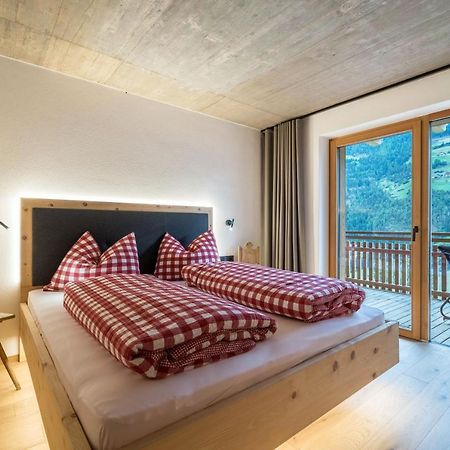 Lagar Apartement Pircher Schnallele サン・レオナルド・イン・パッシーリア エクステリア 写真