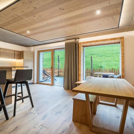 Lagar Apartement Pircher Schnallele サン・レオナルド・イン・パッシーリア エクステリア 写真