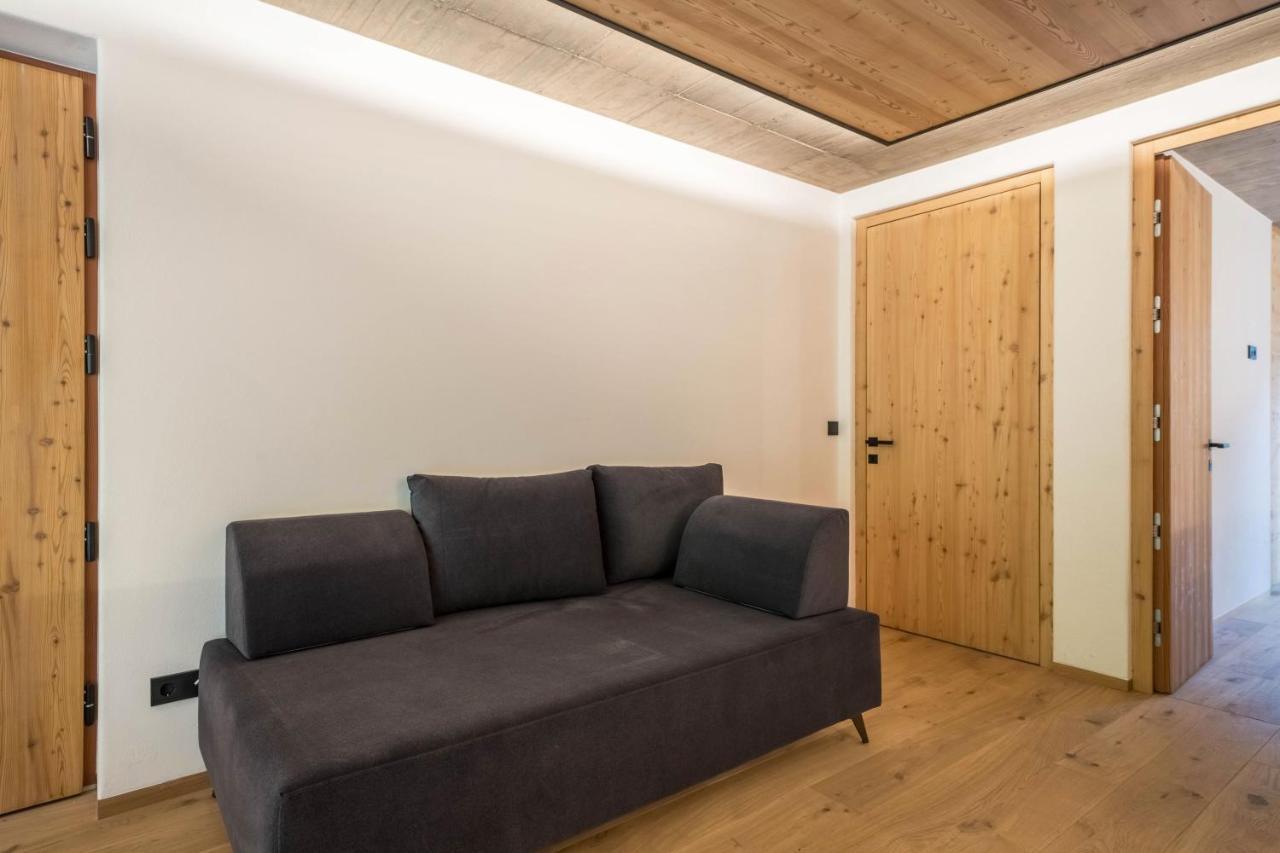 Lagar Apartement Pircher Schnallele サン・レオナルド・イン・パッシーリア エクステリア 写真