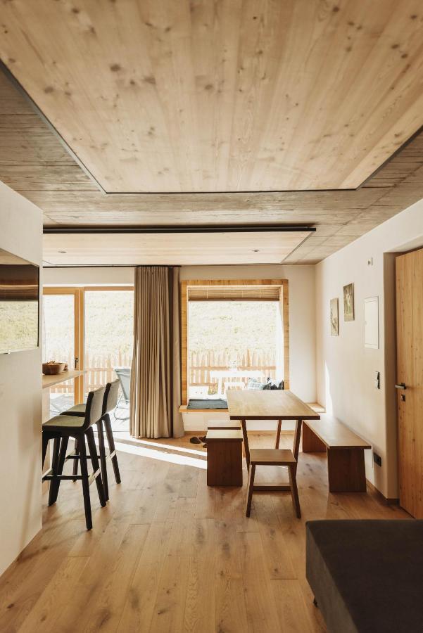 Lagar Apartement Pircher Schnallele サン・レオナルド・イン・パッシーリア エクステリア 写真